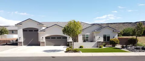 2821 S 3600 W, Hurricane, UT 84737