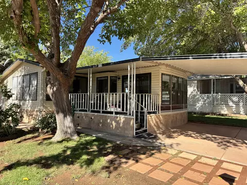 180 N 1100 E # 71, Washington, UT 84780