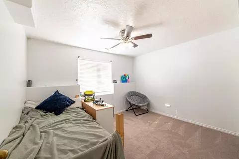 Bedroom - 175 N 160 E, Hurricane, UT 84737 photo 6 of 6