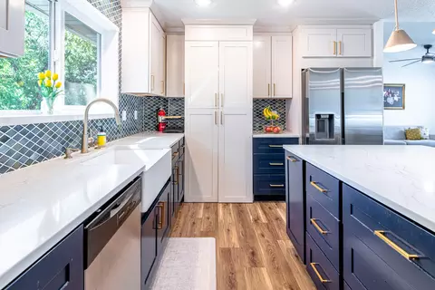 Kitchen - 175 N 160 E, Hurricane, UT 84737 photo 4 of 6