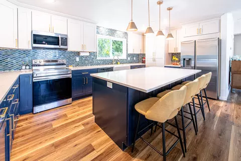 Kitchen - 175 N 160 E, Hurricane, UT 84737 photo 1 of 6
