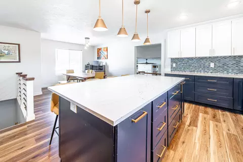 Kitchen - 175 N 160 E, Hurricane, UT 84737 photo 2 of 6