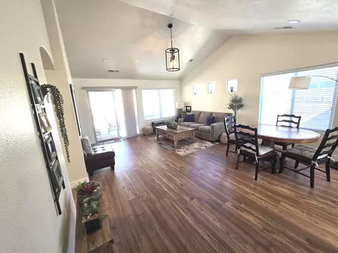 Living - 2615 E Hilltop Ledge Dr, Washington, UT 84780 photo 1 of 3