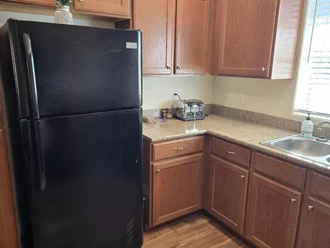 Kitchen - 2615 E Hilltop Ledge Dr, Washington, UT 84780 photo 3 of 3