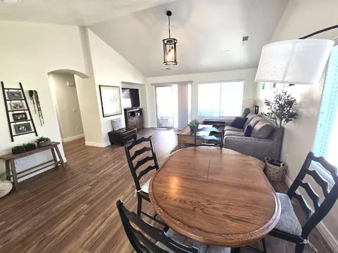 Dining - 2615 E Hilltop Ledge Dr, Washington, UT 84780 photo 1 of 1
