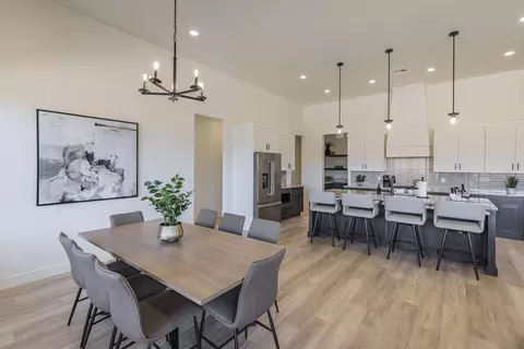 Dining - 1206 W Doonbeg Ct, Saint George, UT 84770 photo 2 of 2