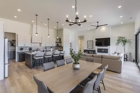 Dining - 1206 W Doonbeg Ct, Saint George, UT 84770 photo 1 of 2
