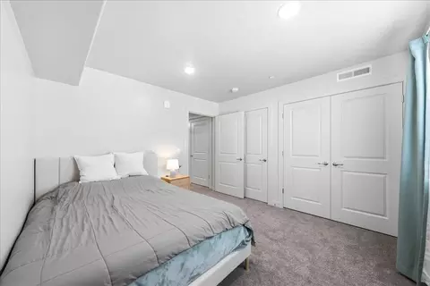 Bedroom - 1167 E Telegraph St #C201, Washington, UT 84780 photo 2 of 2