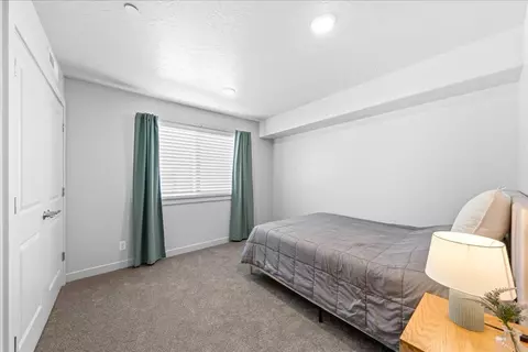 Bedroom - 1167 E Telegraph St #C201, Washington, UT 84780 photo 1 of 2