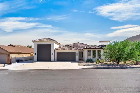 2757 S 3930 Cir W, Hurricane, UT 84737