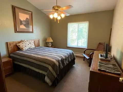 Bedroom - 150 W Ridge View St #233, Brian Head, UT 84719 photo 1 of 1
