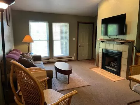 Living - 150 W Ridge View St #233, Brian Head, UT 84719 photo 3 of 3