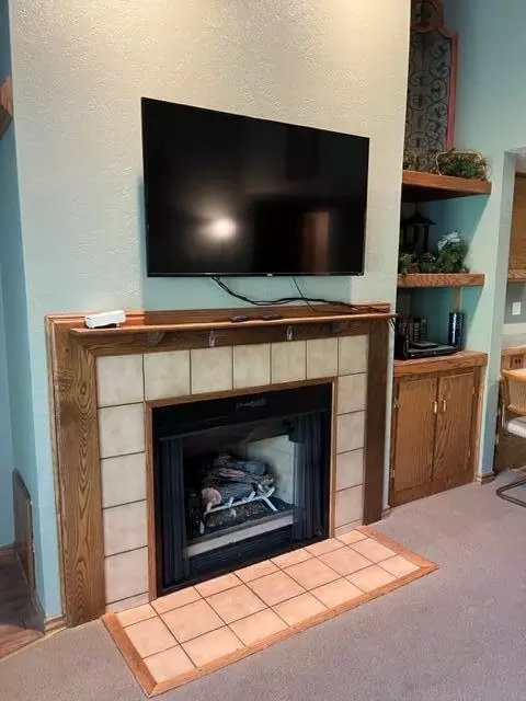 Living - 150 W Ridge View St #233, Brian Head, UT 84719 photo 1 of 3
