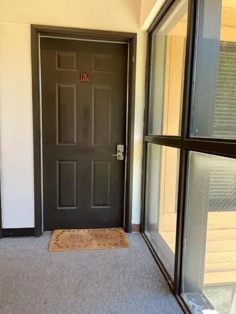 Entry Way - 150 W Ridge View St #233, Brian Head, UT 84719 photo 1 of 1