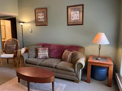 Living - 150 W Ridge View St #233, Brian Head, UT 84719 photo 2 of 3