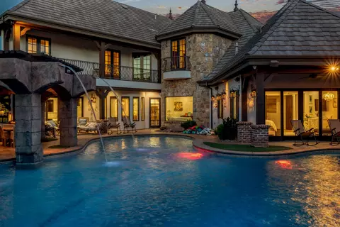 2512 W Malaga Ave, Santa Clara, UT 84765