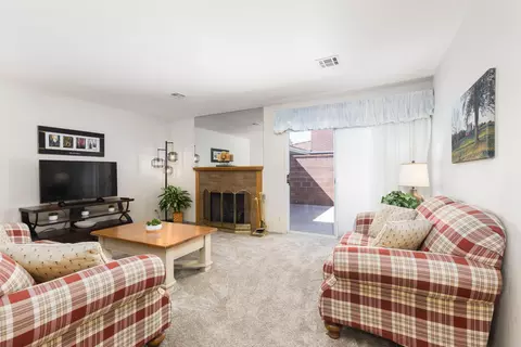 Living - 970 E 700 S #15, Saint George, UT 84790 photo 1 of 2