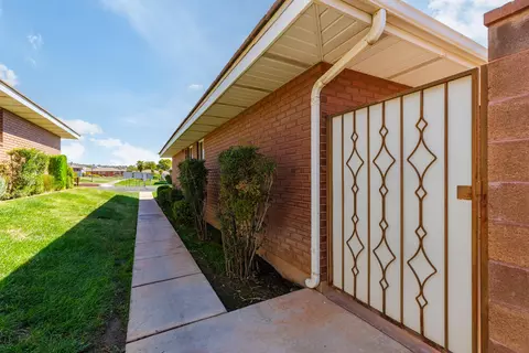 Exterior - 970 E 700 S #15, Saint George, UT 84790 photo 6 of 11