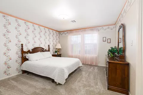 Bedroom - 970 E 700 S #15, Saint George, UT 84790 photo 1 of 3