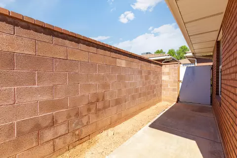 Exterior - 970 E 700 S #15, Saint George, UT 84790 photo 5 of 11