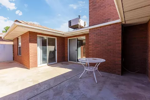 Exterior - 970 E 700 S #15, Saint George, UT 84790 photo 4 of 11