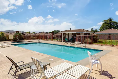 Exterior - 970 E 700 S #15, Saint George, UT 84790 photo 11 of 11