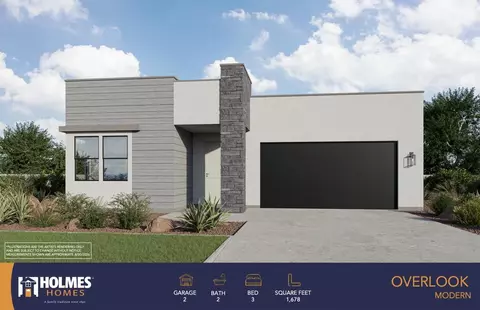 5728 S Bergamot Ln S, Washington, UT 84780