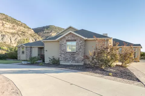 799 W Chuwi Path, Kanarraville, UT 84742