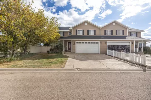 916 N 50 E, Beaver, UT 84713