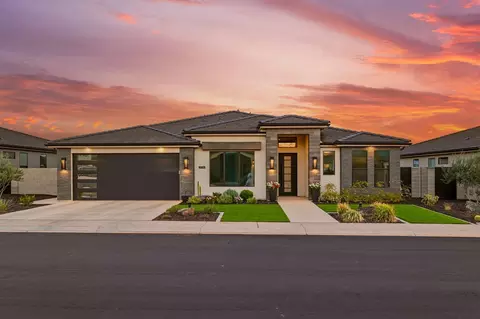 2736 Whirlaway Trl, Santa Clara, UT 84765