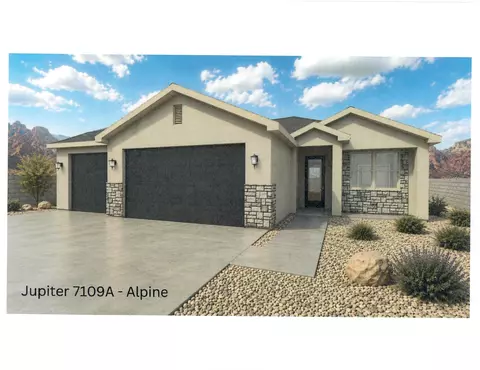 Undisclosed, Leeds, UT 84746