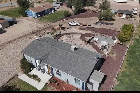 247 E 300 S St, Minersville, UT 84752