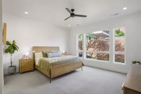 Bedroom - 233 E 300 N, Ivins, UT 84738 photo 1 of 3