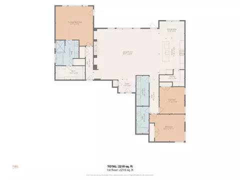 Floorplan - 233 E 300 N, Ivins, UT 84738 photo 1 of 1