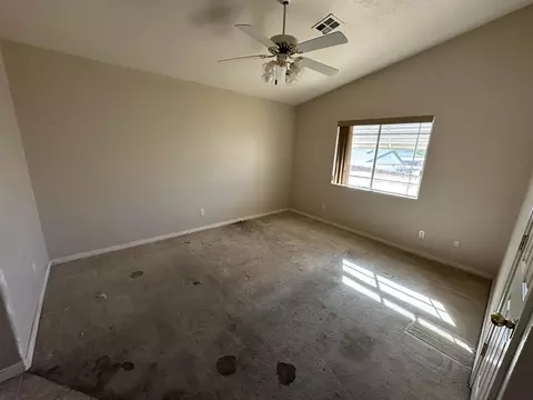 Bedroom - 504 E Telegraph St # 8, Washington, UT 84780 photo 3 of 5