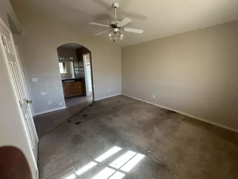 Bedroom - 504 E Telegraph St # 8, Washington, UT 84780 photo 5 of 5