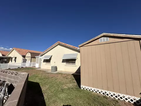 Exterior - 504 E Telegraph St # 8, Washington, UT 84780 photo 9 of 12