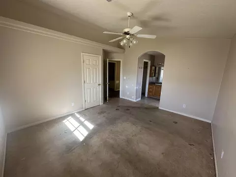 Bedroom - 504 E Telegraph St # 8, Washington, UT 84780 photo 4 of 5