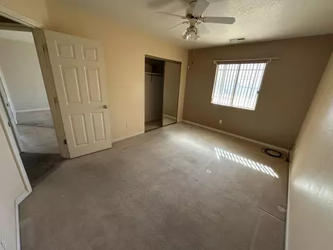 Bedroom - 504 E Telegraph St # 8, Washington, UT 84780 photo 2 of 5