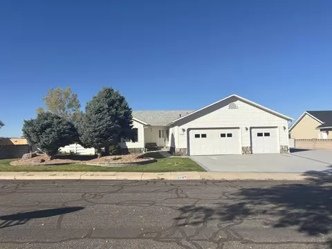 2187 N Sumack Cir, Cedar City, UT 84721