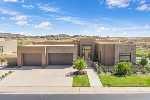 2055 W Rising Sun Dr, Saint George, UT 84770