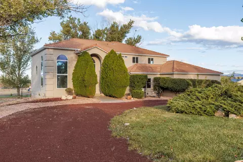 1217 N Horsemans Park Dr, Dammeron Valley, UT 84783