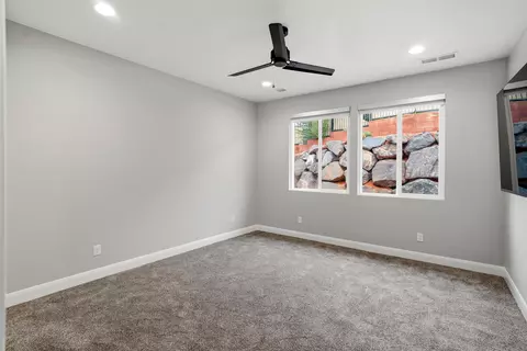 Bedroom - 1060 W Jonathon Dr, Washington, UT 84780 photo 2 of 5
