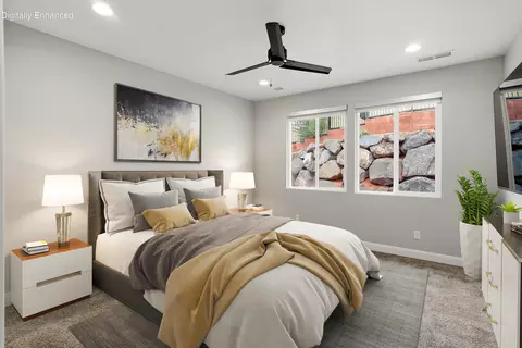 Bedroom - 1060 W Jonathon Dr, Washington, UT 84780 photo 1 of 5