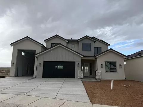 6264 Endora St #LOT 407, Saint George, UT 84790