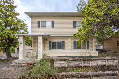 45 W Center St, Milford, UT 84751