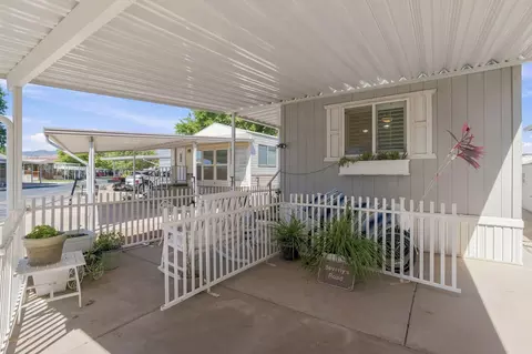 Exterior - 1160 E Telegraph St #80, Washington, UT 84780 photo 2 of 4