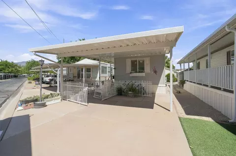 Exterior - 1160 E Telegraph St #80, Washington, UT 84780 photo 1 of 4