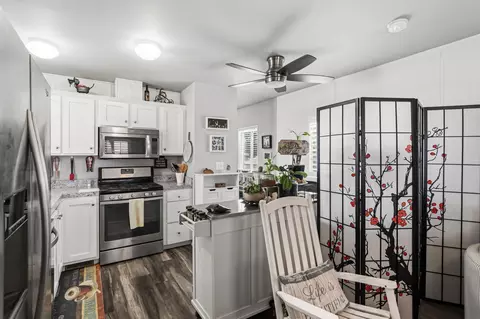 Kitchen - 1160 E Telegraph St #80, Washington, UT 84780 photo 1 of 4
