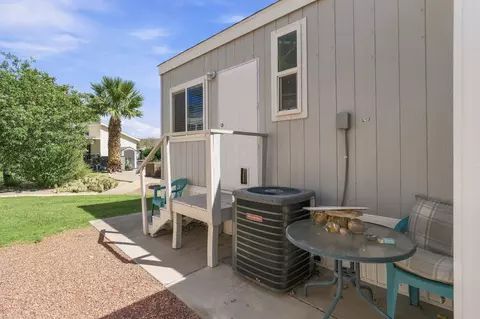 Exterior - 1160 E Telegraph St #80, Washington, UT 84780 photo 4 of 4